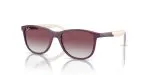Rayban RJ9077SF-71348G - Quarter View Rayban RJ9077SF-71348G - Quarter View