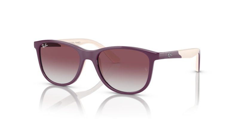 Rayban RJ9077SF-71348G - Quarter View