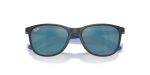 Rayban RJ9077SF-715155 - Folded View Rayban RJ9077SF-715155 - Folded View