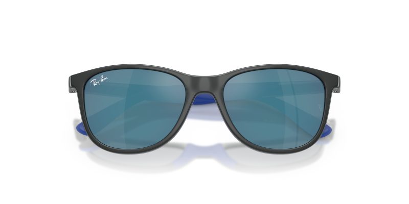 Rayban RJ9077SF-715155 - Folded View