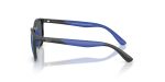 Rayban RJ9077SF-715155 - Side View Rayban RJ9077SF-715155 - Side View