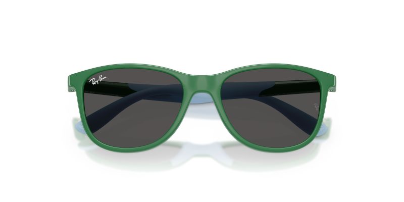 Rayban RJ9077SF-718887 - Folded View