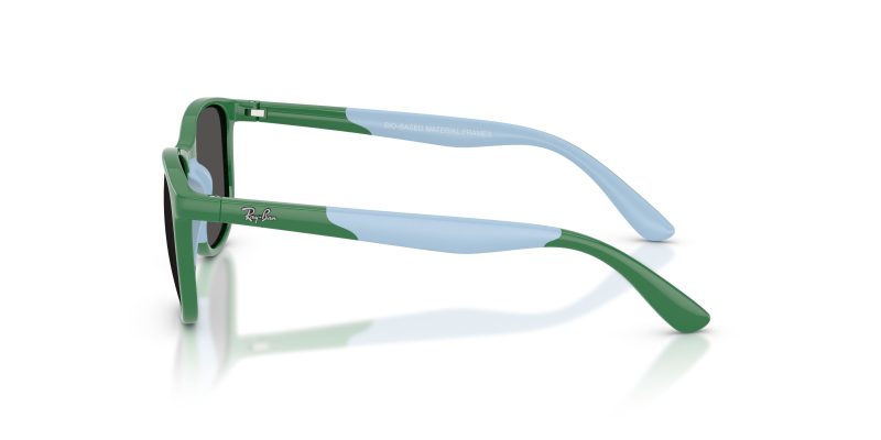 Rayban RJ9077SF-718887 - Side View