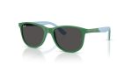 Rayban RJ9077SF-718887 - Quarter View