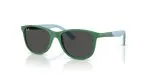 Rayban RJ9077SF-718887 - Quarter View Rayban RJ9077SF-718887 - Quarter View