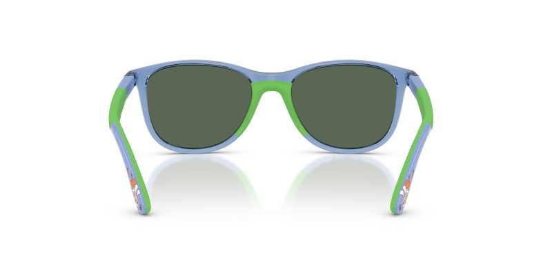 Rayban RJ9077SF-719471 - Back View