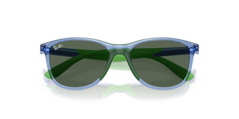 Rayban RJ9077SF-719471 - Folded View