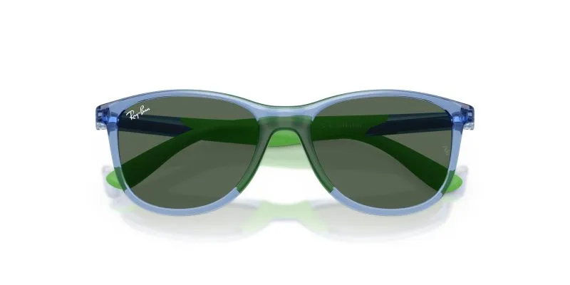 Rayban RJ9077SF-719471 - Folded View