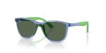 Rayban RJ9077SF-719471 - Quarter View