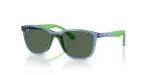 Rayban RJ9077SF-719471 - Quarter View Rayban RJ9077SF-719471 - Quarter View