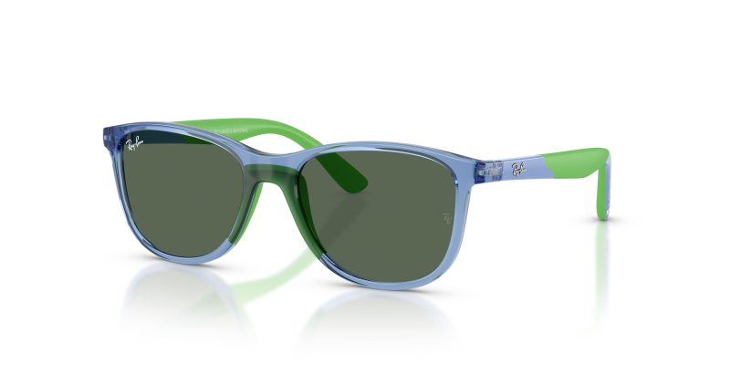 Rayban RJ9077SF-719471 - Quarter View