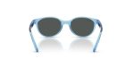 Rayban RJ9080SF-716887 - Back View