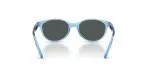 Rayban RJ9080SF-716887 - Back View Rayban RJ9080SF-716887 - Back View