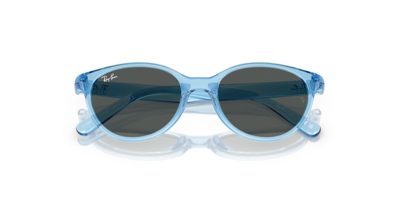 Rayban RJ9080SF-716887 - Folded View