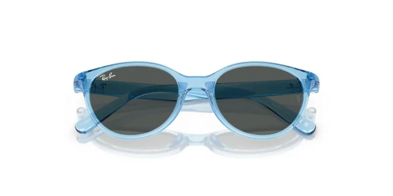 Rayban RJ9080SF-716887 - Folded View