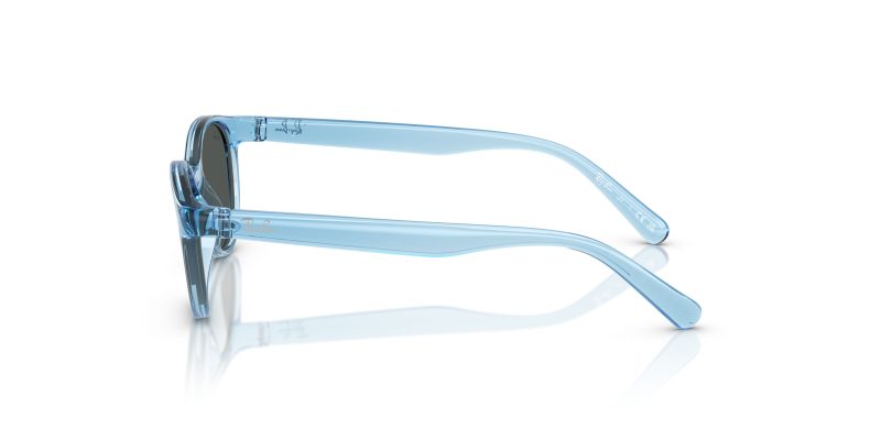 Rayban RJ9080SF-716887 - Side View