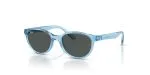 Rayban RJ9080SF-716887 - Quarter View Rayban RJ9080SF-716887 - Quarter View
