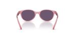 Rayban RJ9080SF-71691A - Back View Rayban RJ9080SF-71691A - Back View