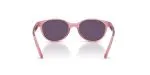 Rayban RJ9080SF-71691A - Back View