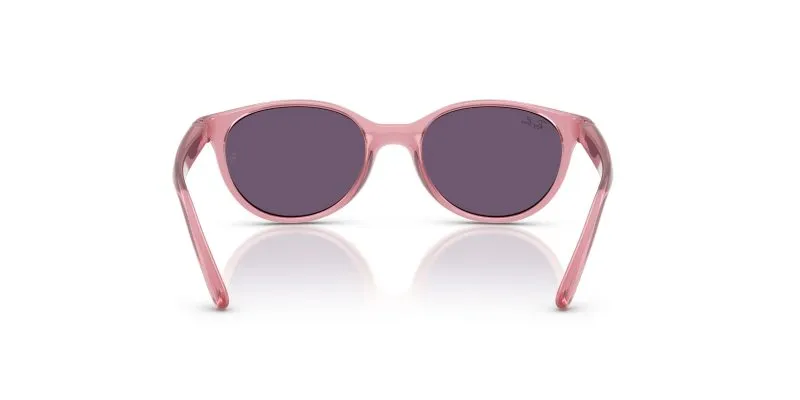 Rayban RJ9080SF-71691A - Back View
