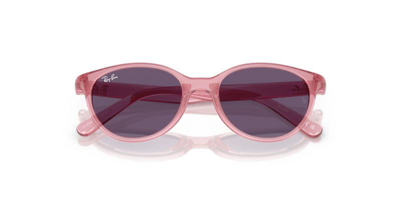 Rayban RJ9080SF-71691A - Folded View