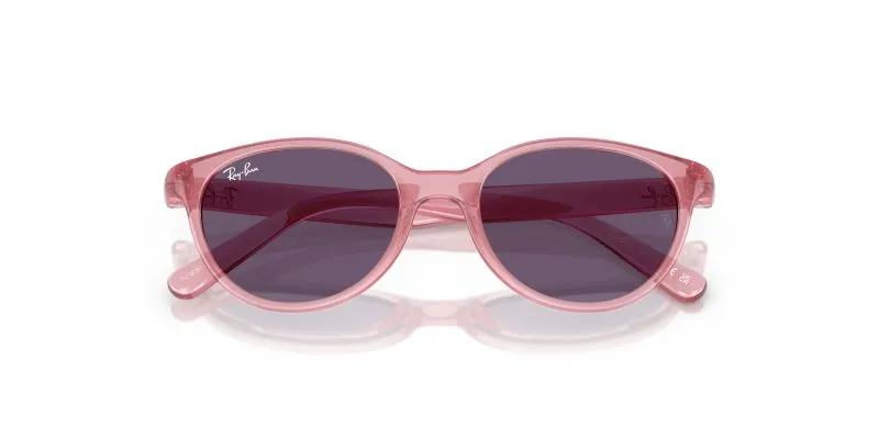 Rayban RJ9080SF-71691A - Folded View