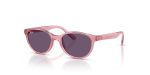 Rayban RJ9080SF-71691A - Quarter View Rayban RJ9080SF-71691A - Quarter View