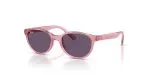 Rayban RJ9080SF-71691A - Quarter View