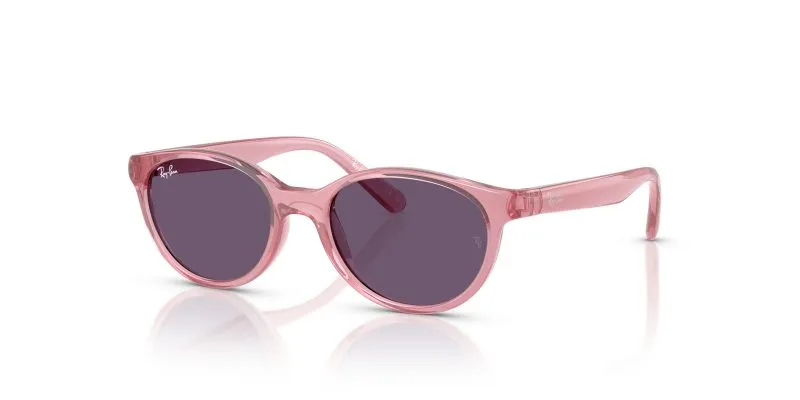 Rayban RJ9080SF-71691A - Quarter View