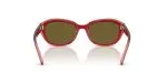 Rayban RJ9081S-715473 - Back View Rayban RJ9081S-715473 - Back View