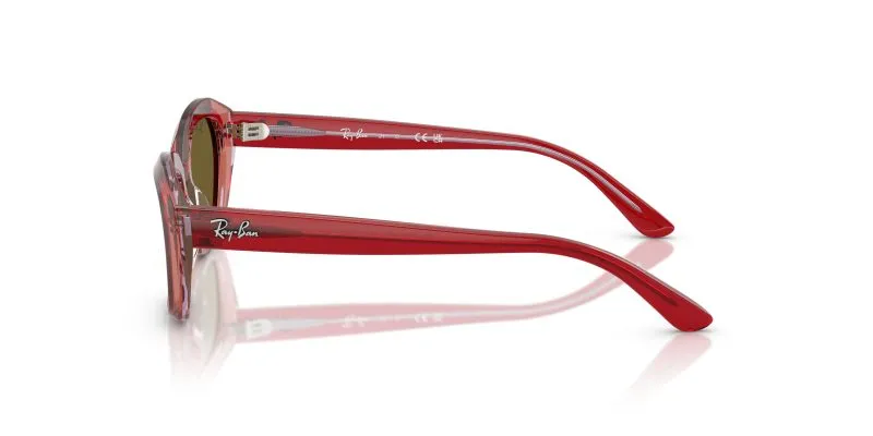 Rayban RJ9081S-715473 - Side View