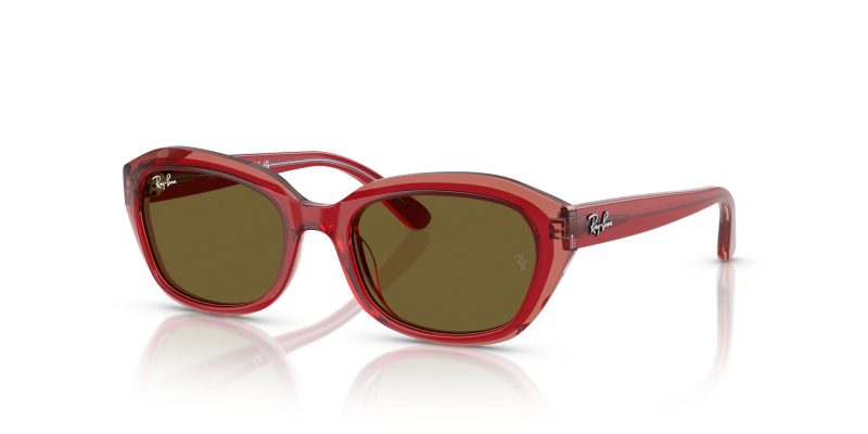 Rayban RJ9081S-715473 - Quarter View