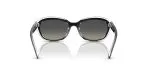 Rayban RJ9081S-715811 - Back View