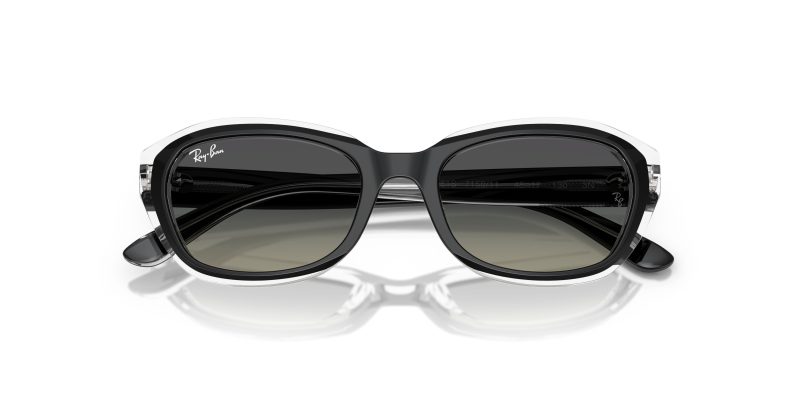 Rayban RJ9081S-715811 - Folded View