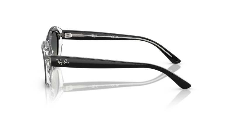 Rayban RJ9081S-715811 - Side View