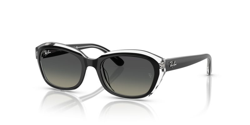 Rayban RJ9081S-715811 - Quarter View