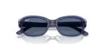 Rayban RJ9081S-715980 - Folded View