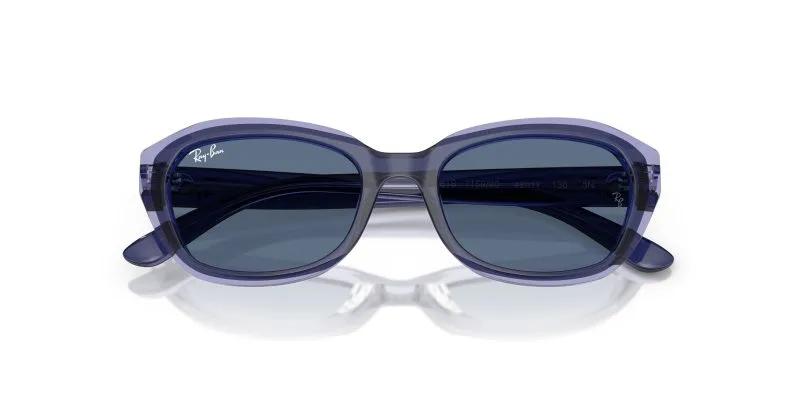 Rayban RJ9081S-715980 - Folded View