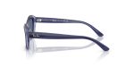 Rayban RJ9081S-715980 - Side View Rayban RJ9081S-715980 - Side View