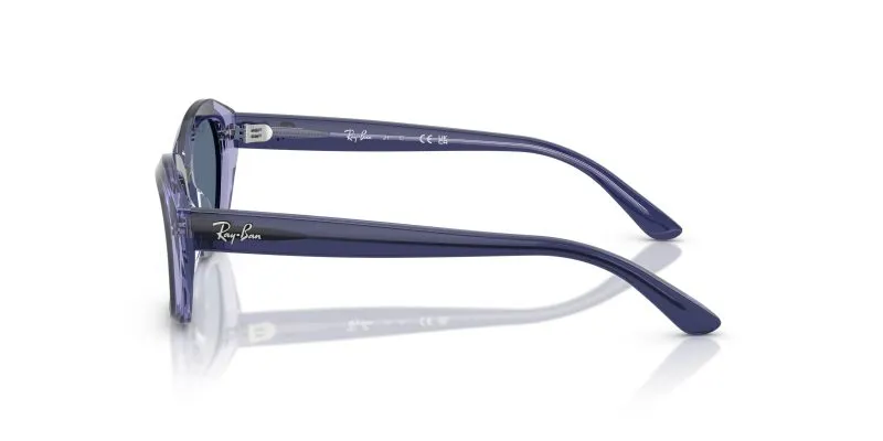 Rayban RJ9081S-715980 - Side View