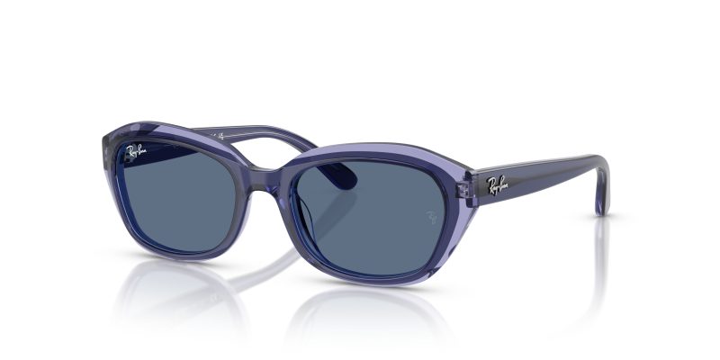 Rayban RJ9081S-715980 - Quarter View