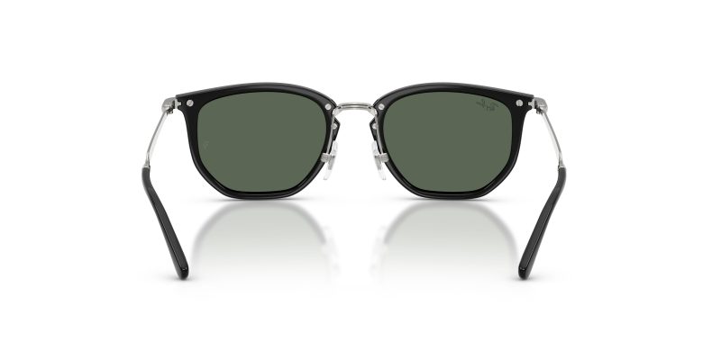 Rayban RJ9085S-100/71 - Back View