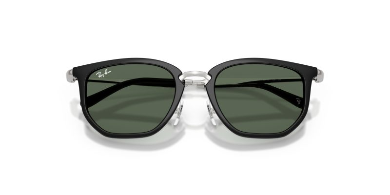 Rayban RJ9085S-100/71 - Folded View