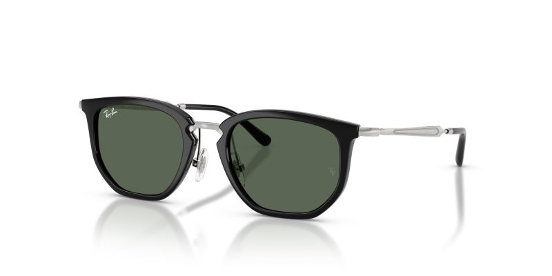 Rayban RJ9085S-100/71 - Quarter View
