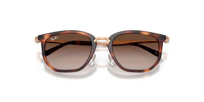 Rayban RJ9085S-721913 - Folded View