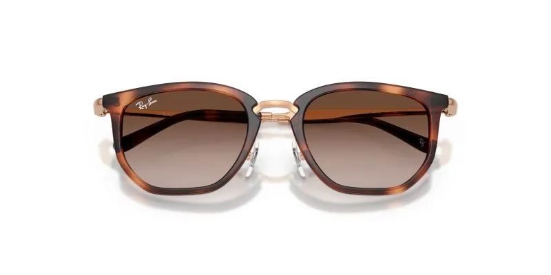 Rayban RJ9085S-721913 - Folded View