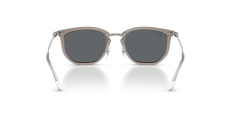 Rayban RJ9085S-722081 - Back View