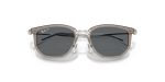 Rayban RJ9085S 722081 - Folded View