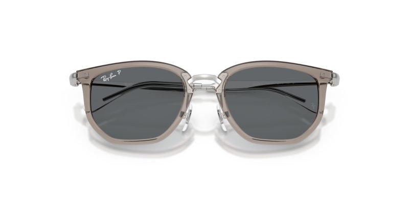 Rayban RJ9085S 722081 - Folded View
