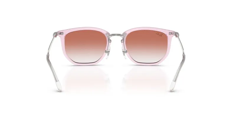Rayban RJ9085S-7221V0 - Back View